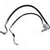 Four Seasons Chev S10 Pu 93-92/Gmc S15 Pu 93-92 Hose Assembly, 55787 55787